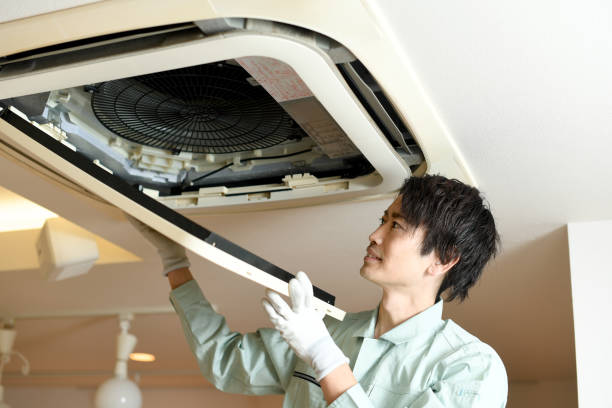 Best Ventilation Cleaning Services  in Ravenna, MI