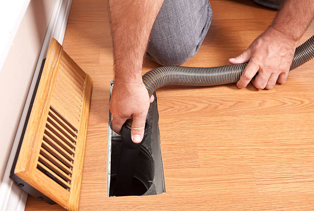 Best HVAC Maintenance and Cleaning  in Ravenna, MI