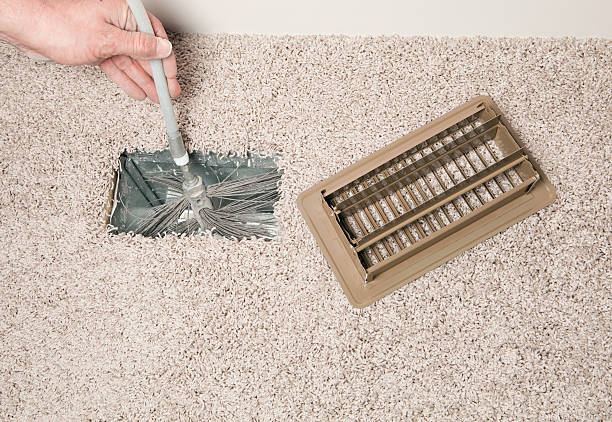 Best Air Duct Cleaning Near Me  in Ravenna, MI
